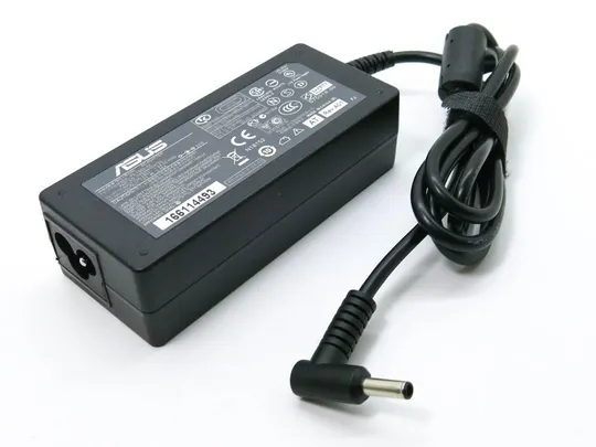 Блок питания для ASUS PU551LD, P2520LA, PU301LA (19V 3.42A 65W (4.5*3.0+pin)) (EXA1203XH). Ціна