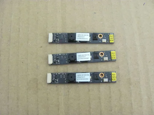 376-28 WEB камера CP544234-01 CP515044-01 для FUJITSU S761 P701 P771 S761 оригінал Ціна