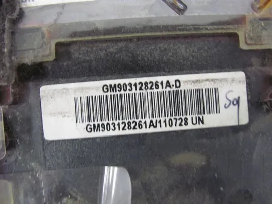 №241-3 панель палмрест та тачпад GM903128261A для TOSHIBA TECRA R840 оригінал Де купити