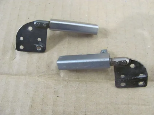 №27-10 петлі кріплення для DELL LATITUDE E6420 оригінал в хорошому стані З аукціону