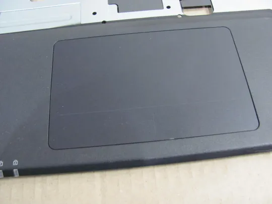 416-2 панель палмрест та тачпад для  FUJITSU A514 A544 оригінал З аукціону