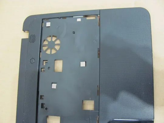 503-2 Кришка панель палмрест тачпад 13N0-ZWA0W01 для Toshiba Satellite C850, C850D оригінал Продаж