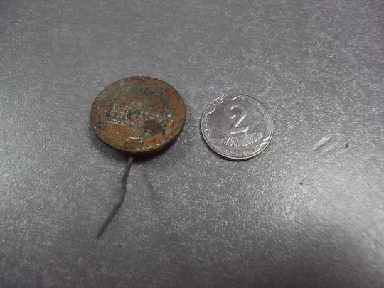 знак рига архитектура ворота №1517 Ціна