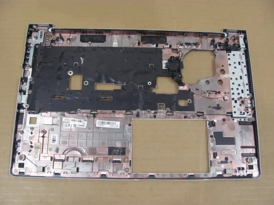 829-30 Кришка панель палмрест  6070B1210401 для HP ELITEBOOK  755 G5  850 G5 оригінал Інструкція