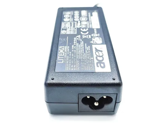 Блок питания для Acer 3810, 3670, 3820, 4220, 4310, 4520 Series (19V 3.42A 65W (5.5*1.7)). ORIGINAL З аукціону