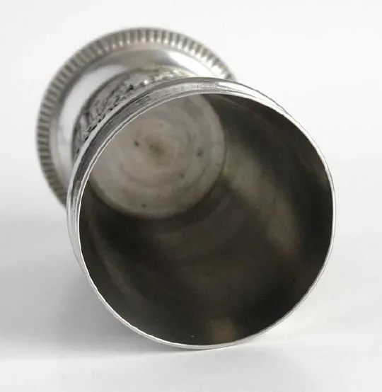 Олов&#039;яний келих Карл Шпіцвег 400 мл Німеччина Продаж