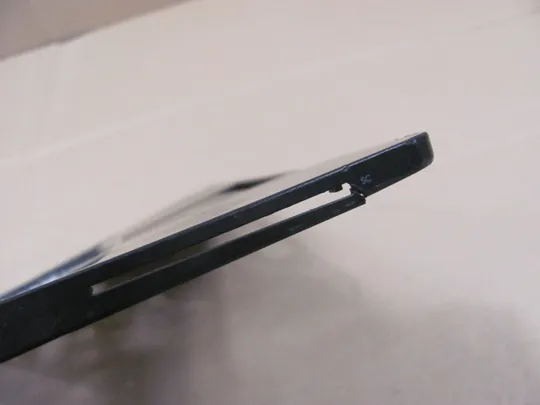 640-7 Кришка панель палмрест та тачпад A15222 AP1FD000200  для  Dell Latitude E5470  оригінал Інструкція