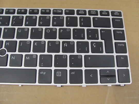 757-16 клавіатура з підсвіткою 697685-041 697685-071 6037B0080326 6037B0080104 для HP EliteBook Folio 9470M 9480M оригінал Продаж