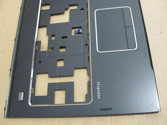 номер0227-19 Кришка панель палмрест тачпад 0RK2DM для DELL VOSTRO 3750 оригінал Продаж