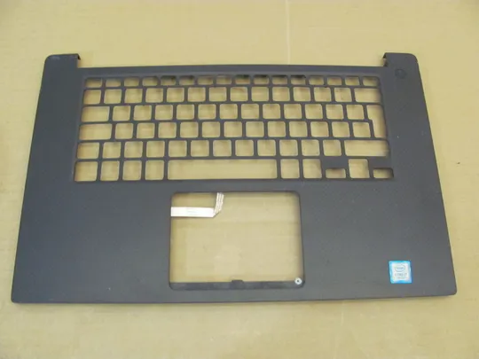 номер0914-5 Кришка панель палмрест AQ1U1000114 091Y20  для Dell XPS 15 9560 Precision 5520 оригінал Ціна