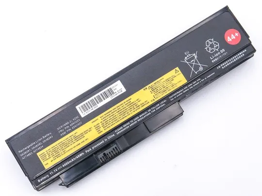 Батарея 45N1025 для ноутбука Lenovo ThinkPad X220, X220i, X220s, X230, X230i, X230s (45N1024, 45N10 Ціна
