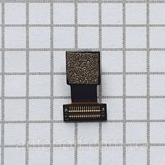 Купити Фронтальна камера ZTE Blade A6 Lite A0622 / A6 A0620 для телефона оригінал