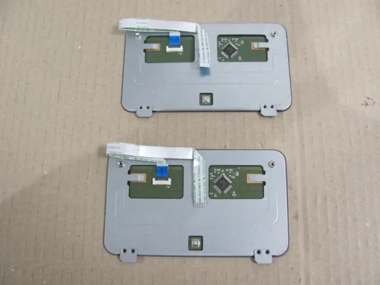 Купити 373-6 тачпад   для HP Pavilion  17-F оригінал