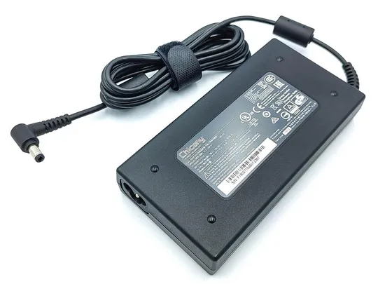 Блок питания для Lenovo Y580, Y480, Y570, Y470P, Y460P, Y560P, Y560 Series (19.5V 6.15A 120W (5.5*2 Ціна