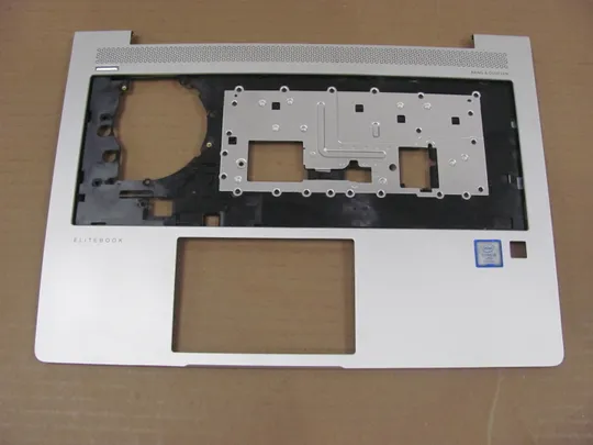 793-4 Кришка панель палмрест 6070b1210201 l18310-001 для  HP Elitebook 745 840 G5 G6 оригінал Ціна