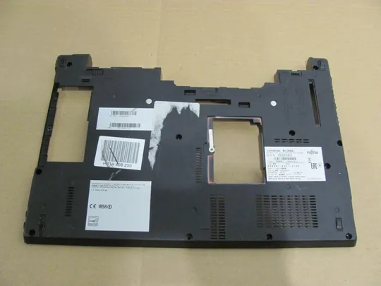 516-1 Кришка дно піддон корпуса для FUJITSU LIFEBOOK E743 оригінал Ціна
