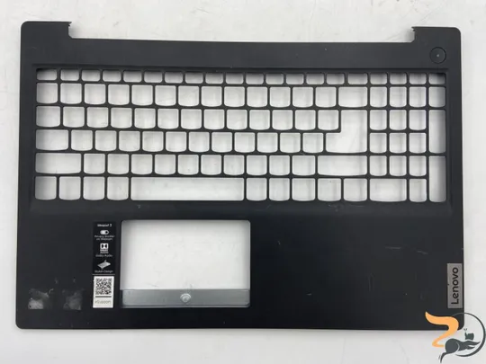 Средняя часть корпуса для ноутбука Lenovo ideaPad 3 15ADA05 AP1JV000510A Б/У Ціна