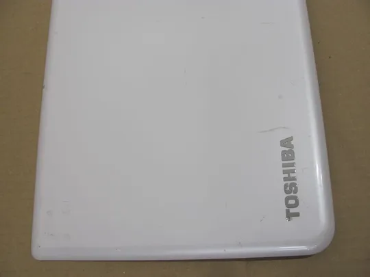 501-6 кришка матриці V000320080 для Toshiba Satellite C55-A C55-A-1TF оригінал З аукціону