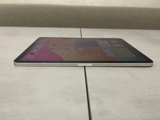 Планшет Apple iPad Air A2588 MM9P3LL/A (5 Gen., 2022), 10.9&quot;, Apple M1, 8GB, 256GB, Wi-Fi Де купити