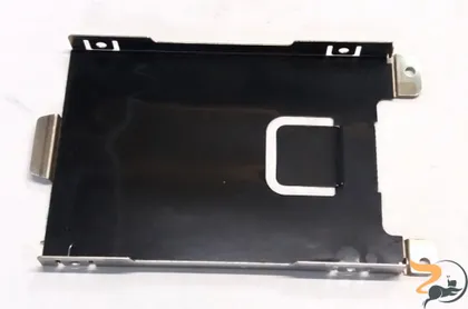 фото, Шахта HDD для ноутбука Samsung Q320, Б/В, в хорошому стані без пошкоджень.