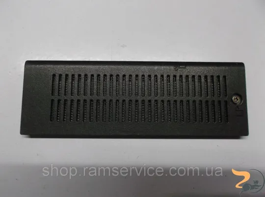 Сервісна кришка для ноутбука Lenovo IBM Thinkpad SL510, L512, б/в Ціна