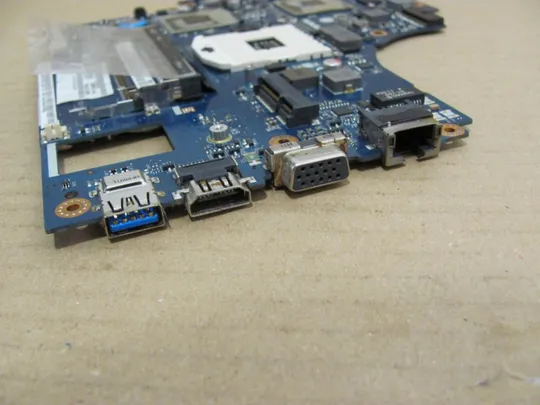 565-10 материнська плата РОБОЧА P4LJ0 LA-7231P для Acer Aspire 4830 4830T 4830TG оригінал Недорого