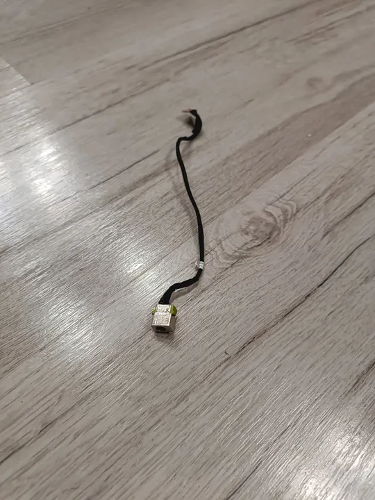 Роз&#039;єм живлення для ноутбука ACER Aspire V3-771, E1-731, E1-771, E1-772, V3-731 з кабелем. (5.5*1.7) Ціна