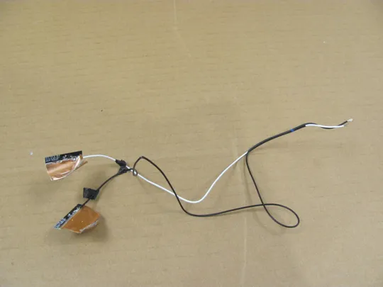 755-36 WI-FI антени  для  Dell Latitude 7320 E7320 7420 E7420  оригінал Ціна