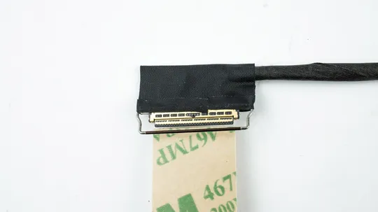 Купити Шлейф матриці для ноутбука Lenovo (ThinkPad: T470, A475, CT470), FullHD, (dc02c009j00)