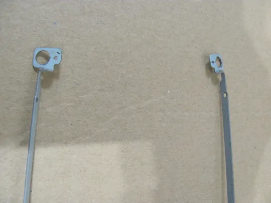 425-1  кріплення з петлями  33.4JW09.XXX для Lenovo B560, B565, V560    оригінал Інтернет-аукціон