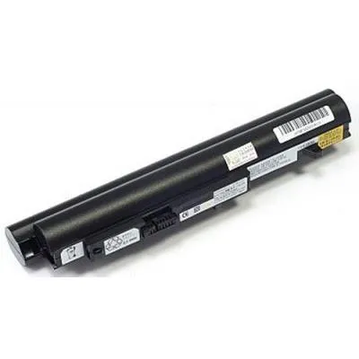 Аккумулятор для ноутбука LENOVO S10-2 (L09C3B11, S10-2) 11.1V 5200mAh PowerPlant (NB00000132) Ціна