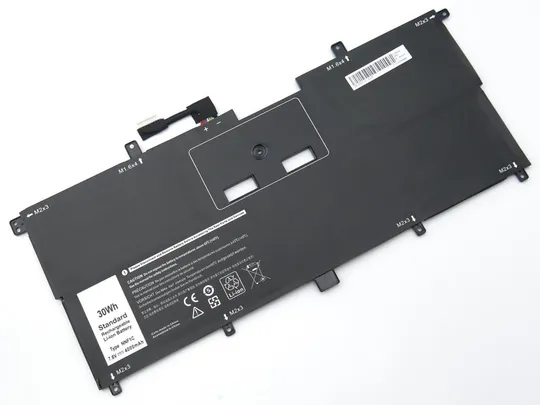 Батарея NNF1C для ноутбука Dell XPS 13 9365 (HMPFH) (7.6V 4000mAh 30Wh) Ціна
