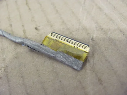 номер0326-15 шлейф BA39-01065A для SAMSUNG NP600 NP600B4B NP200B4A оригінал Інтернет-аукціон