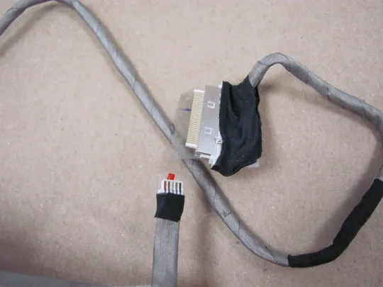 Купити 642-42 шлейф DC02001K800 для Samsung NP350V5C NP355V5C NP350 NP355 оригінал