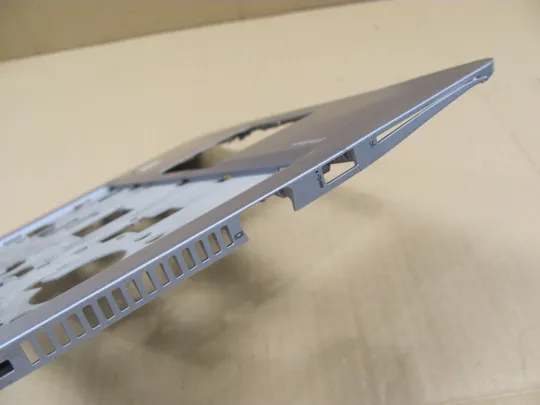 96-2 панель палмрест 821692-001 6070B0886101 для HP EliteBook 820 G3 оригінал На торгах