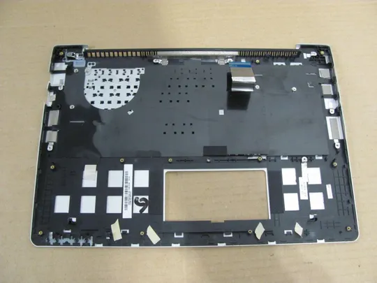 Купити номер0319-10 Кришка панель палмрест клавіатура робоча 13N0-P5A0322 для ASUS VivoBook S300CA оригінал