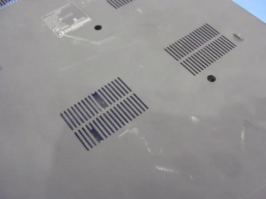 №181-3 Кришка дно піддон корпуса EAZYW002010 для ASPIRE E 17 E5-721 оригінал Де купити