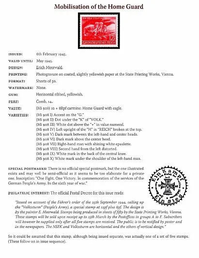 Филателия Третьего Рейха 1933-1945 - *.pdf Де купити