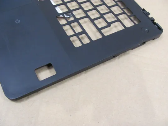 592-7  Кришка панель палмрест тачпад 0Y4WD7 AP1DL000631 для Dell Latitude E7470  оригінал Продаж