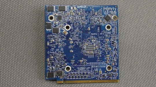 Купити Видеокарта ATI Radeon HD X2600 Pro 256MB Video Graphics Card 216XJBKA15FG M76-XT Apple iMac 20&quot;