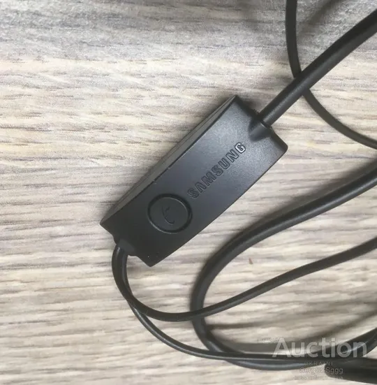Наушники (гарнитура) для телефона Samsung Продаж