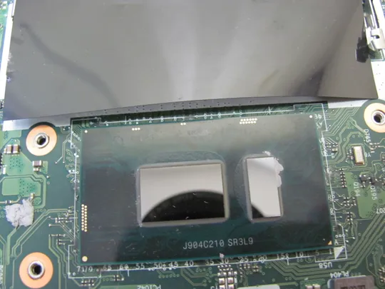 номер1036-2 материнська плата SR3L9 i5-8350U ET480 NM-B501  для Lenovo Thinkpad T480 Mainboard Материнка Основна плата Системна плата Плата системи Laptop motherboard мамка ноутбучна плата оригінал Де купити