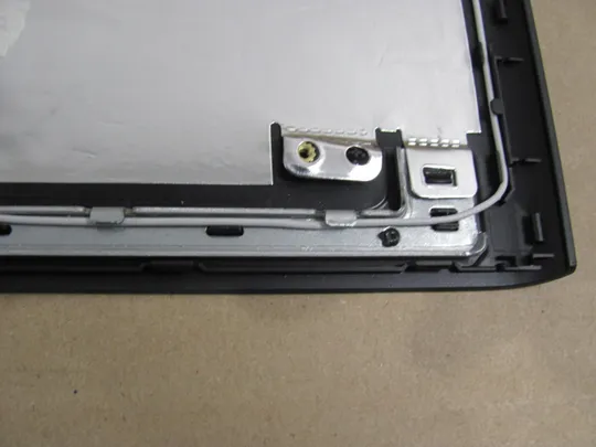 682-1 кришка матриці  AP27Q000110 0KXDRG для DELL Inspiron 17 5748 5749 5747 7577 5587  оригінал Недорого