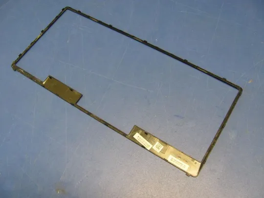 номер0002-4 рамка клавіатури 0CC1TT для DELL LATITUDE E6330 оригінал Продаж