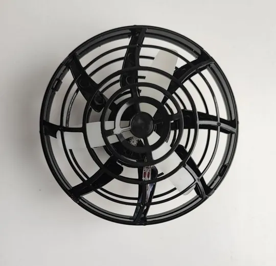 Літальний спінер левітувальний диск ufo бумеранг світиться з led Де купити