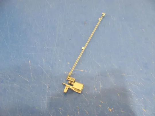 №210-10 кріплення з петлями 33.4CU09.001 для Lenovo Thinkpad T530 оригінал Ціна