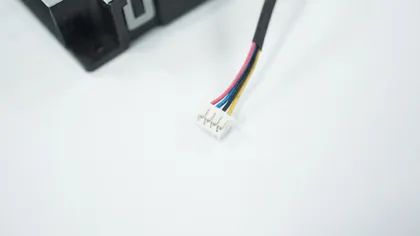 фото, Вентилятор для ноутбука BRUSHLESS KSB0505HB-9J93 (Версія 1) (Кулер)