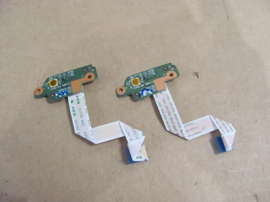 Купити номер0650-15 плата кнопка вкл Плата кнопки включеня Кнопкова плата Кнопковий модуль Плата управління кнопками Плата кнопки живлення Laptop Power button board ET480 NS-B501 NBX0001LP10 NBX0001LP00 для Lenovo Thinkpad T480 T470 A485 A475 оригінал