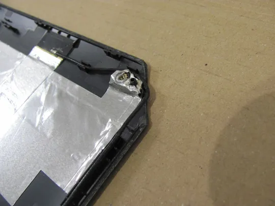 509-2 кришка матриці AP0HO000101 для ACER ASPIRE 7750 7560 оригінал Характеристики
