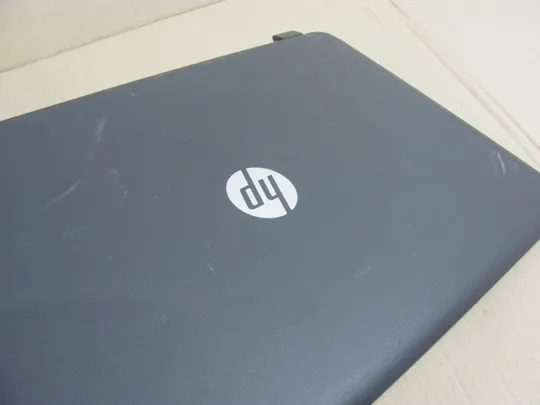 номер0217-38 кришка матриці,Кришка дисплея,Тильна кришка,Корпус матриці,Верхня кришка,Задня кришка,matrix cover   Top Case LCD Cover Rear Lid Back Cover Housing Cabinet EAY27001A1M для HP Pavilion 17-G 17-P оригінал З аукціону